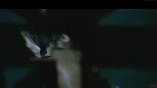 Kamalinee Mukherjee Butt Scene in Kutty Srank | Kamalinee Mukherjee Nude