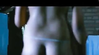 Kamalinee Mukherjee Butt Scene in Kutty Srank | Kamalinee Mukherjee Nude