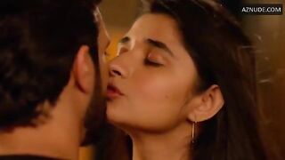 Kanika Mann Bikini Scene in Roohaniyat |Kanika Mann Nude