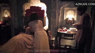 Kanupriya Gupta Breasts Scene in Aashram | Kanupriya Gupta Nude
