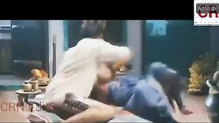 Karthika Nair Sexy Scene in Annakodi | Karthika Nair Nude