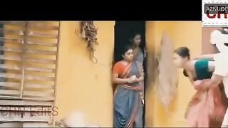 Karthika Nair Sexy Scene in Annakodi | Karthika Nair Nude