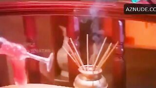 Karunya Ram Sexy Scene in Karunya Ram Song |
