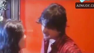 Karunya Ram Sexy Scene in Karunya Ram Song |