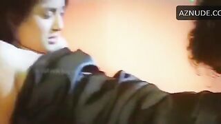 Karunya Ram Sexy Scene in Karunya Ram Song |