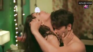 Kashish Rai Breasts, Bikini Scene in Helllo Jee | Kashish Rai Nude