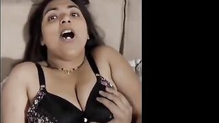 Kavi Ladnier Underwear Scene in Cold Pressed | Kavi Ladnier Nude