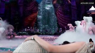 Keerthy Suresh Butt, Breasts Scene in Keerthi Suresh Sexiest Scenes | Keerthy Suresh Nude