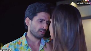 Khusbhu Sexy Scene in Phir Se Adla Badli |Khusbhu Nude