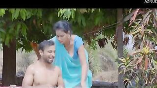 Khushbu Lesbian, Breasts Scene in Mastram Ki Sundari |Khushbu Nude