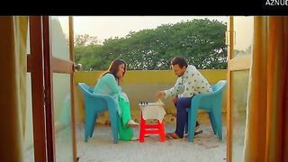 Khushbu Lesbian, Breasts Scene in Mastram Ki Sundari |Khushbu Nude