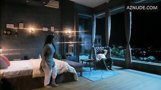 Khushi Dubey Sexy Scene in Aashiqana | Khushi Dubey Nude