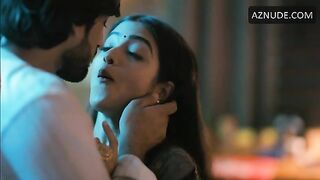 Khushi Dubey Sexy Scene in Aashiqana | Khushi Dubey Nude