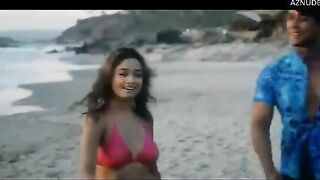 Kiran Rathod Bikini Scene in Winner |Kiran Rathod Nude