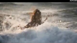 Kiran Rathod Bikini Scene in Winner |Kiran Rathod Nude