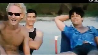Kiran Rathod Bikini Scene in Winner |Kiran Rathod Nude