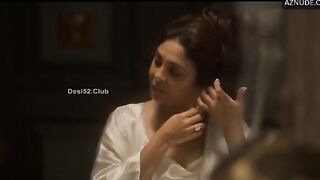 Kirti Kulhari, Shefali Shah, Riddhi Kumar and Shruti Bapna Lesbian, Breasts Scene in Human | Kirti Kulhari Nude