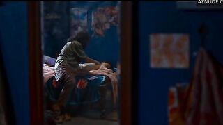 Konkona Sen Sharma Sexy Scene in Killer Soup | Konkona Sen Sharma Nude