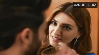 Kriti Sanon Sexy Scene in Teri Baaton Mein Aisa Uljha Jiya | Kriti Sanon Nude