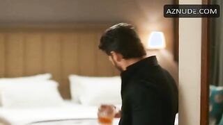 Kriti Sanon Sexy Scene in Teri Baaton Mein Aisa Uljha Jiya | Kriti Sanon Nude