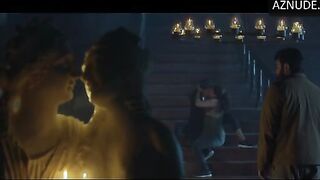 Krystal Dsouza Underwear Scene in Visfot | Krystal Dsouza Nude