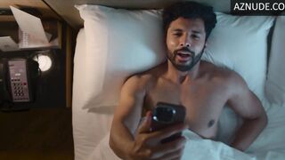 Maanvi Gagroo Underwear Scene in Four More Shots Please | Maanvi Gagroo Nude