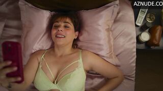 Maanvi Gagroo Underwear Scene in Four More Shots Please | Maanvi Gagroo Nude