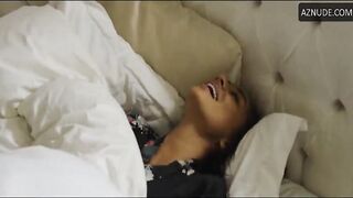 Madhulika Krishnan Thong, Bikini Scene in Bomb Pizza | Madhulika Krishnan Nude