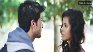 Madhussneha Upadhyay Breasts, Bikini Scene in Delhi Khabbar | Madhussneha Upadhyay Nude