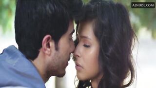 Madhussneha Upadhyay Breasts, Bikini Scene in Delhi Khabbar | Madhussneha Upadhyay Nude