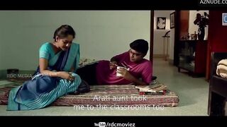 Mahua Halder Sexy Scene in Dugdhonokhor | Mahua Halder Nude