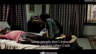Mahua Halder Sexy Scene in Dugdhonokhor | Mahua Halder Nude