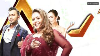 Malaika Arora Sexy Scene in Vier Minuten | Malaika Arora Nude