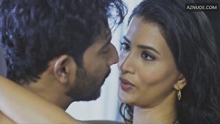 Manasvi Mamgai Sexy Scene in Fuh Se Fantasy | Manasvi Mamgai Nude