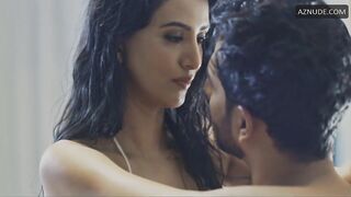 Manasvi Mamgai Sexy Scene in Fuh Se Fantasy | Manasvi Mamgai Nude