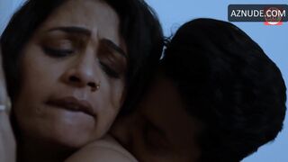 Neha Gupta and Malavika Tomar Breasts Scene in Lust | Malavika Tomar Nude