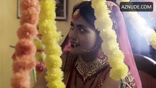 Manvi Chugh Sexy Scene in Jabariya Dulhan | Manvi Chugh Nude