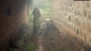 Mayuri Avhad Breasts Scene in Gondya Aala Re – Rare Marathi Movie Controversial Nude & Bold Breast Exposure Clip | Full Uncut