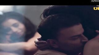 Mokshita Raghav Butt, Breasts Scene in Prabha Ki Diary 2 | Mokshita Raghav Nude