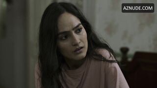 Monika Panwar Sexy Scene in Choona | Monika Panwar Nude