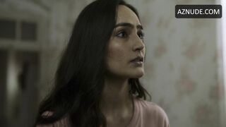 Monika Panwar Sexy Scene in Choona | Monika Panwar Nude