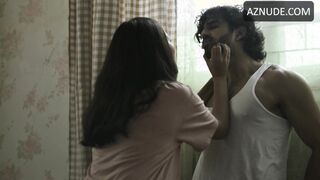 Monika Panwar Sexy Scene in Choona | Monika Panwar Nude