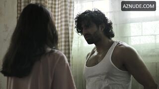 Monika Panwar Sexy Scene in Choona | Monika Panwar Nude