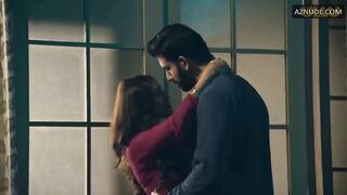 Moumita Deb Breasts, Bikini Scene in Peshawar | Moumita Deb Nude