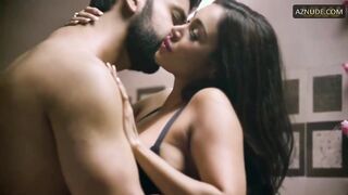 Moumita Deb Breasts, Bikini Scene in Peshawar | Moumita Deb Nude