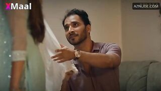 Mr.anshu Butt, Breasts Scene in Mr.anshu | Mr.anshu Nude