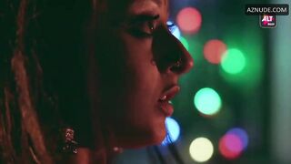 Mridula Mahajan Butt, Breasts Scene in Gandi Baat | Mridula Mahajan Nude