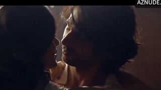 Mrunal Thakur Sexy Scene in Jersey | Mrunal Thakur Nude