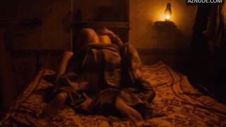 Mukti Mohan Breasts Scene in Thar | Mukti Mohan Nude