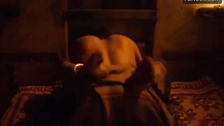 Mukti Mohan Breasts Scene in Thar | Mukti Mohan Nude